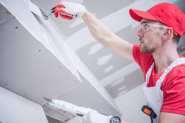 Best Drywall Crack Repair  in Pascoag, RI